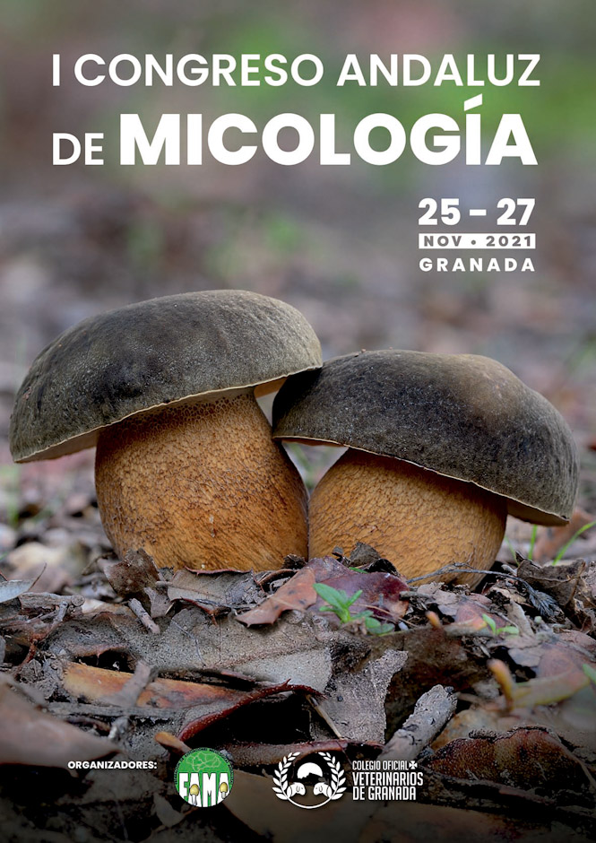 I Congreso andaluz de micología (FAMA)