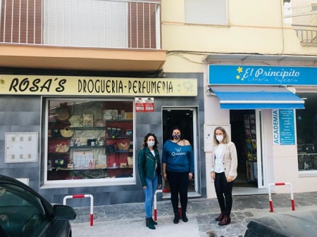 AYUNTAMIENTO GUALCHOS-CASTELL DE FERRO AYUNTAMIENTO GUALCHOS-CASTELL DE FERRO