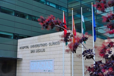 Hospital Clínico San Cecilio (CLÍNICO SAN CECILIO) Hospital Clínico San Cecilio (CLÍNICO SAN CECILIO)