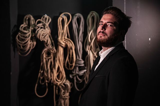 Imagen de JJ Fuentes 