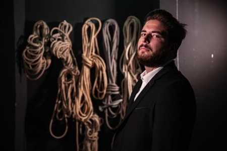 Imagen de JJ Fuentes 