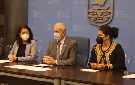 Presentación del Programa Preventivo de Atención para Niños, Niñas y Adolescentes en situación de Dificultad y/ o Conflictividad en el Ámbito Familiar (JUNTA)