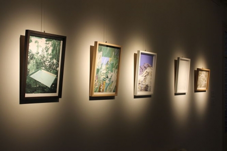 Imagen de la galeria de arte (DINA3)