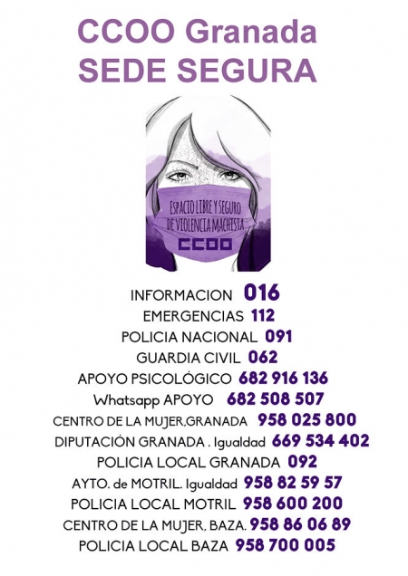 CCOO