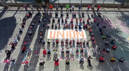 AYUNTAMIENTO VEGAS DEL GENIL