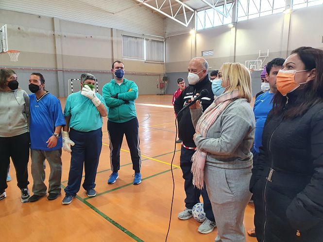 AYUNTAMIENTO LA ZUBIA