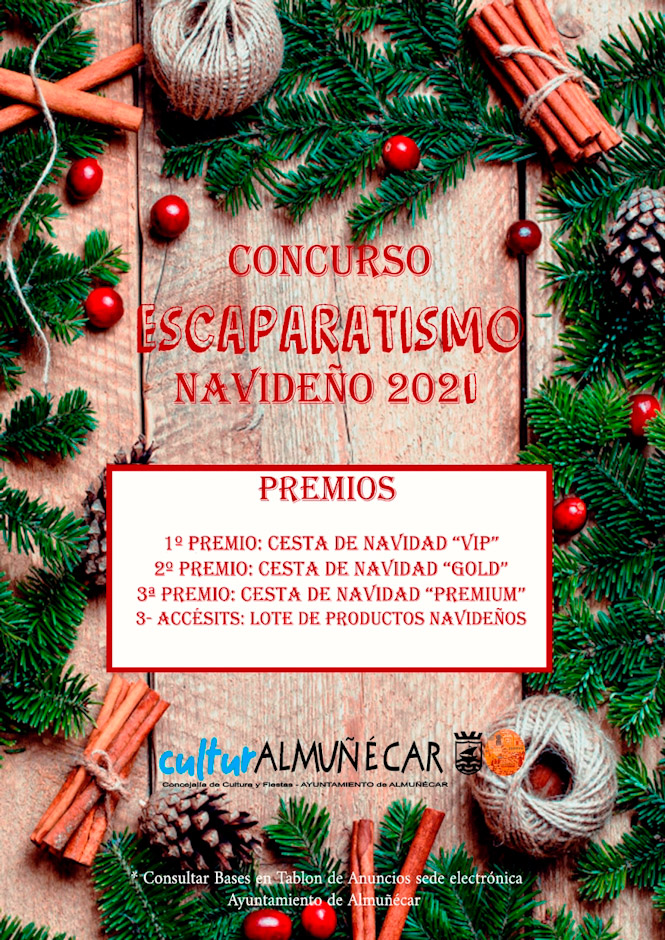 AYUNTAMIENTO ALMUÑÉCAR 