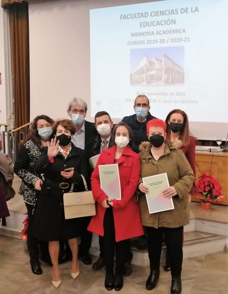 Imagen de los galardonados (DIPUTACIÓN)