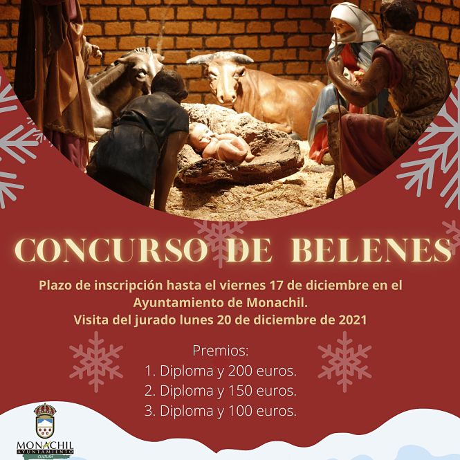 AYUNTAMIENTO MONACHIL 