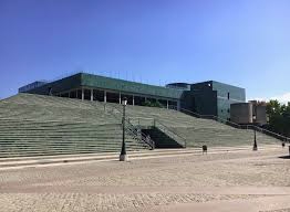 Palacio de Congresos (WIKIPEDIA)