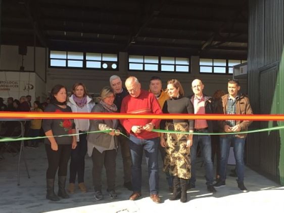 Edición anterior de la Feria del Vino (AYTO. GÓJAR)