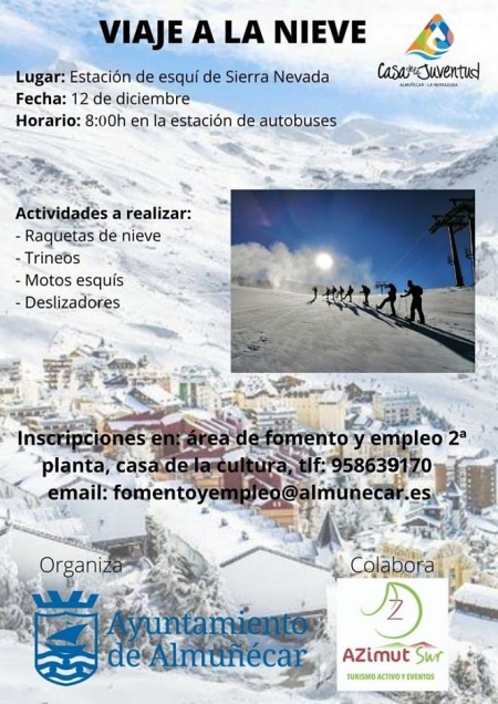 AYUNTAMIENTO ALMUÑÉCAR