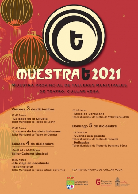 AYUNTAMIENTO CÚLLAR VEGA