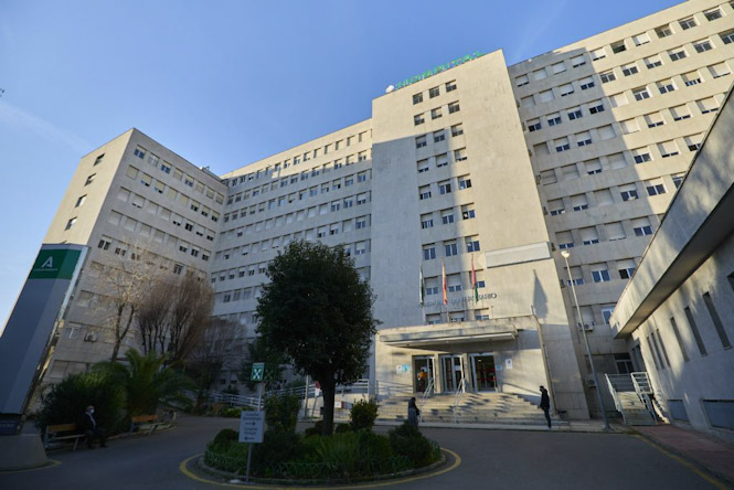Centro Doctor Oloriz (HOSPITAL VIRGEN DE LAS NIEVES)