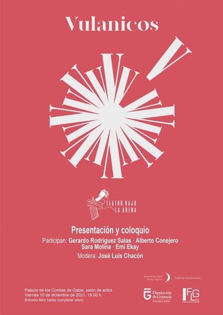 DIPUTACIÓN DE GRANADA