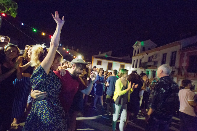 última edición del Festival de Swing de Monachil (AYTO. MONACHIL)