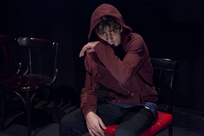 Representación de la obra (JUNTA)