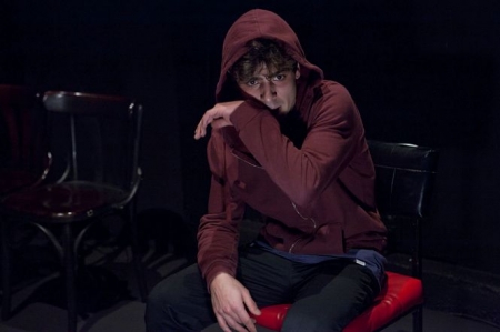 Representación de la obra (JUNTA)