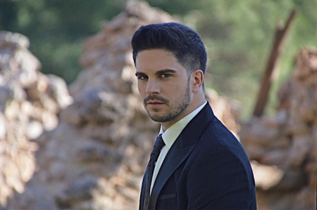 Iván Centenillo (OFICINA DE LOS DESEOS) Iván Centenillo (OFICINA DE LOS DESEOS)