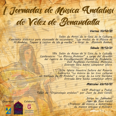 AYUNTAMIENTO VELEZ DE BENAUDALLA AYUNTAMIENTO VELEZ DE BENAUDALLA