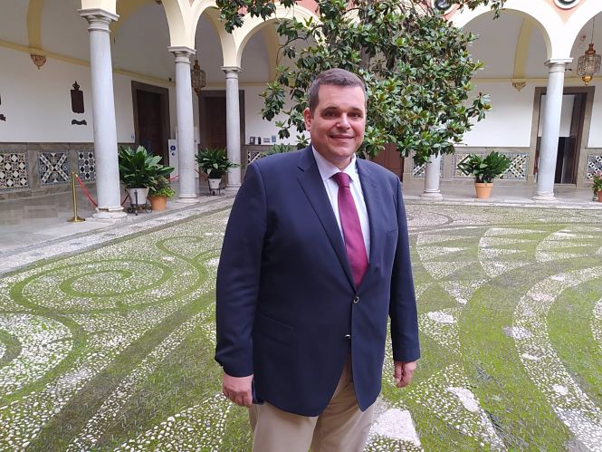 Onofre Miralles, de Vox (VOX) 