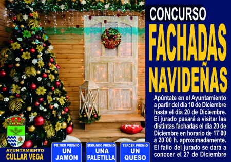 AYUNTAMIENTO CÚLLAR VEGA