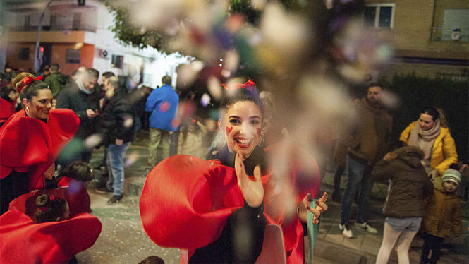 Una Navidad Mágica en Las Gabias (AYTO. LAS GABIAS)