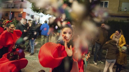 Una Navidad Mágica en Las Gabias (AYTO. LAS GABIAS) Una Navidad Mágica en Las Gabias (AYTO. LAS GABIAS)