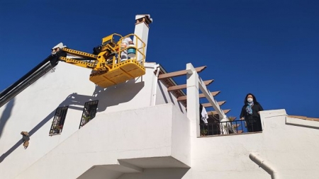 AYUNTAMIENTO DE ALMUÑÉCAR AYUNTAMIENTO DE ALMUÑÉCAR