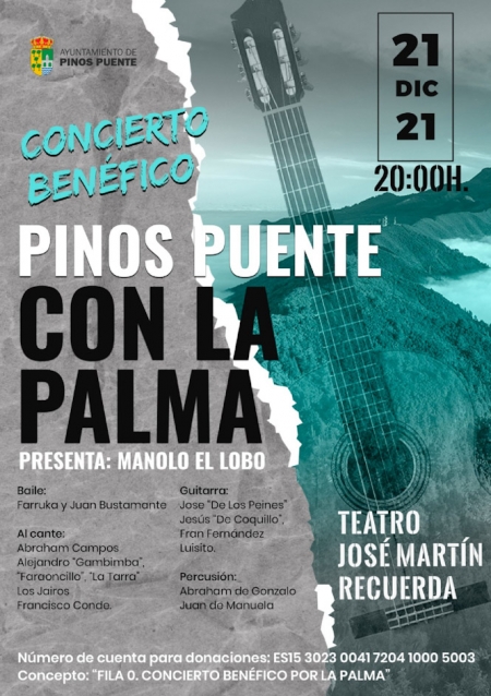 AYUNTAMIENTO PINOS PUENTE 