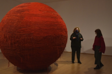 S. BÁRCENA / DIPGRA) S. BÁRCENA / DIPGRA)