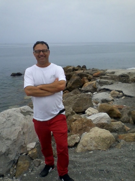 MENSAJEROS DE LA PAZ