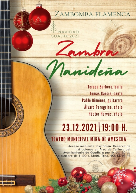 AYUNTAMIENTO DE GUADIX AYUNTAMIENTO DE GUADIX