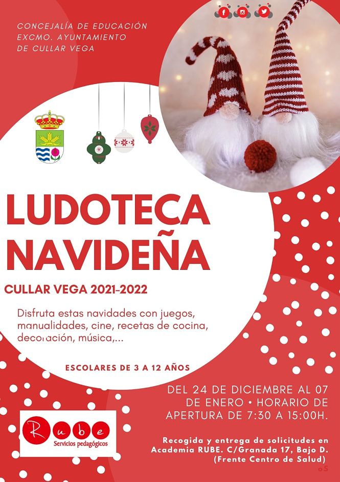 AYUNTAMIENTO CÚLLAR VEGA 