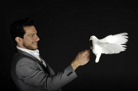 FESTIVAL HOCUS POCUS