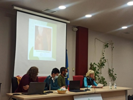 Convivencia organizada en Huétor Tájar (AYTO. HUÉTOR TÁJAR) Convivencia organizada en Huétor Tájar (AYTO. HUÉTOR TÁJAR)