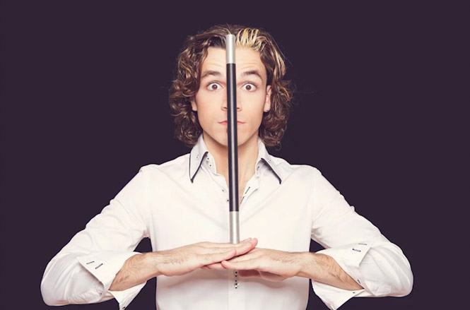 FESTIVAL HOCUS POCUS 