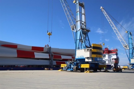 Puerto de Motril (AUTORIDAD PORTUARIA DE MOTRIL) Puerto de Motril (AUTORIDAD PORTUARIA DE MOTRIL)