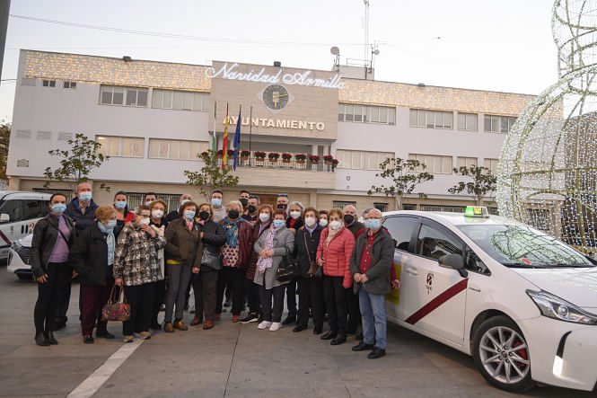 AYUNTAMIENTO DE ARMILLA 