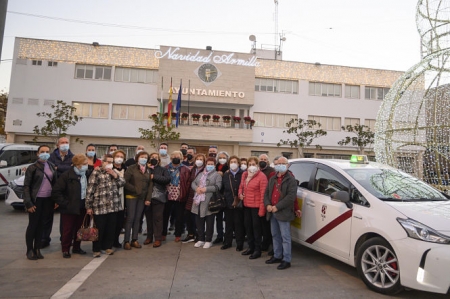 AYUNTAMIENTO DE ARMILLA AYUNTAMIENTO DE ARMILLA