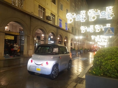 HERMANAS HOSPITALARIAS 