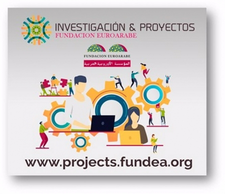 Proyectos de la Euroárabe -(FUNDACION EUROÁRABE)