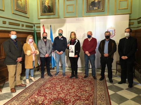 AYUNTAMIENTO DE MOTRIL AYUNTAMIENTO DE MOTRIL