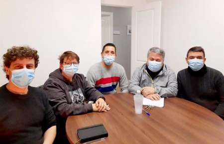 Coordinadora territorial de Andaluces Levantaos en Granada (ANDALUCES LEVANTAOS) 