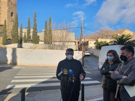 AYUNTAMIENTO DE GUADIX