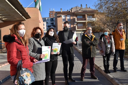 Imagen de la concentración (IU) 