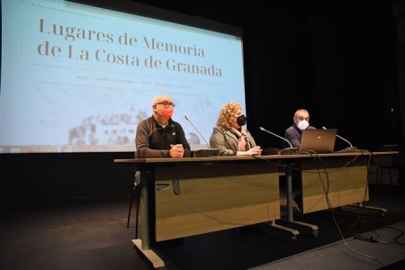 Presentación de la web (M. CASANOVA / DIPGRA) Presentación de la web (M. CASANOVA / DIPGRA)