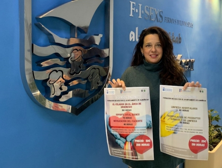 AYUNTAMIENTO DE ALMUÑÉCAR AYUNTAMIENTO DE ALMUÑÉCAR