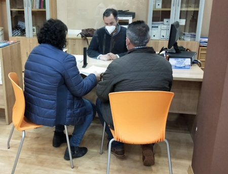 AYUNTAMIENTO ALMUÑÉCAR AYUNTAMIENTO ALMUÑÉCAR