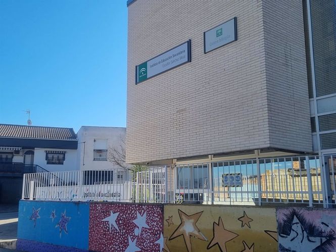 Instituto Escultor Sánchez Mesa (AYUNTAMIENTO) 